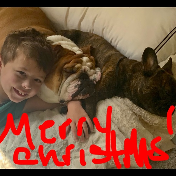 Meet your Posher, Megan - Picture 2 of 5